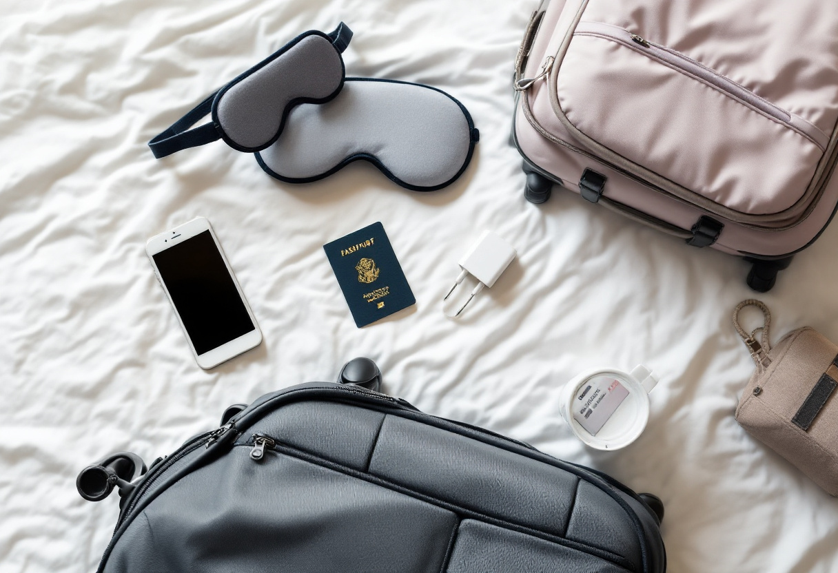Hotelreise als Ratgeberbild